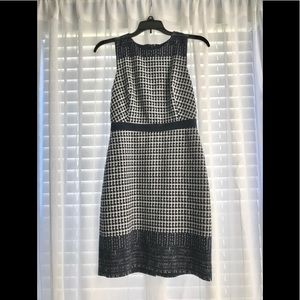 J. Crew Sheath Dress